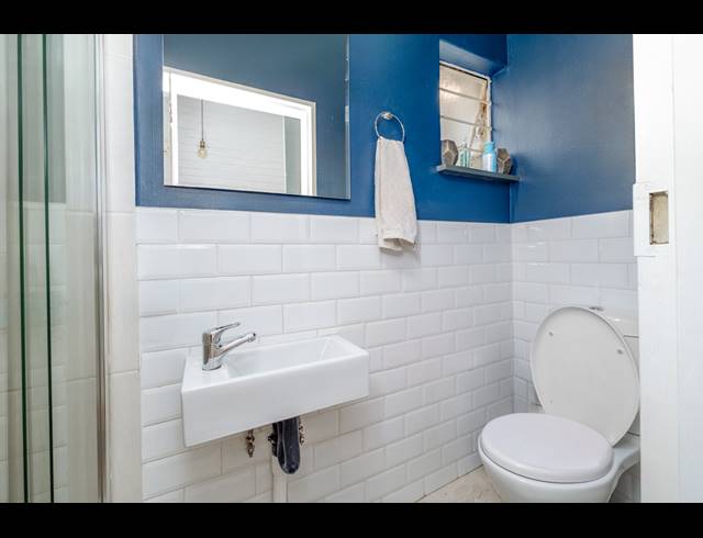 2 BEDROOM APARTMENT FOR SALE IN DARRENWOOD